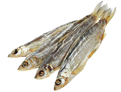 Ряпушка вяленая отборная