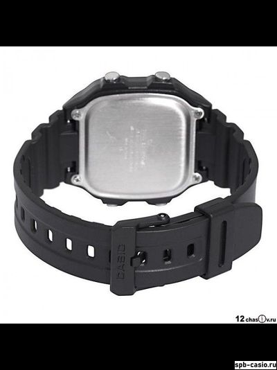 Часы Casio AE-1300WH-1A