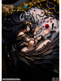Фигурка 1/7 Альбедо (Albedo Ending Ver.)