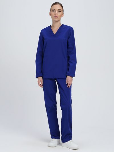 Костюм ХАССП-База женский, цвета в ассортименте