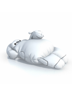 игры URSO PELUCIA BYMAX II