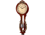 Настенные часы Granat с маятником. Baccart GB 16309
