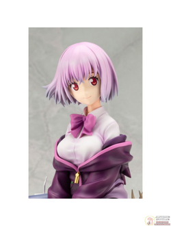 Фигурка 1/7 Аканэ Шинджо (Akane Shinjou)