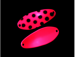 блесна "BUG 2"