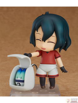 Нендроид Кабан (Kaban)