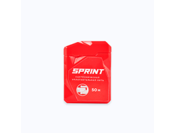 Сантехническая нить sprint 50 м