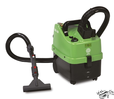 Парогенератор New Steamy SG-20 S5008 M, IPC Portotecnica