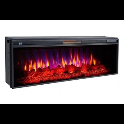 Линейный электроочаг FreeSpace 50 LED FX QZ