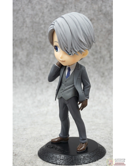 Фигурка Виктор Никифоров (Victor Nikiforov)