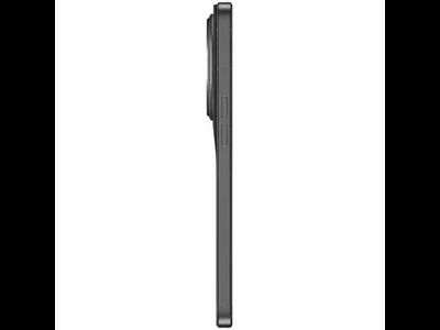 Tecno CAMON 30 Premier 5G (CL9) 12/512GB Черный
