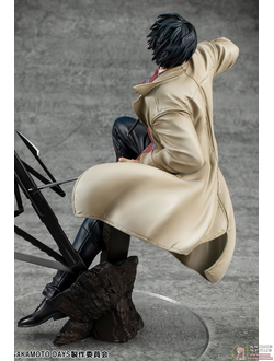 Фигурка Нагумо (Nagumo MegaHouse)