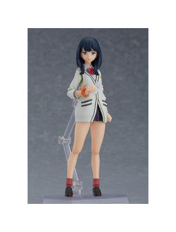 Фигурка фигма Рикка Такарада (figma Rikka Takarada)