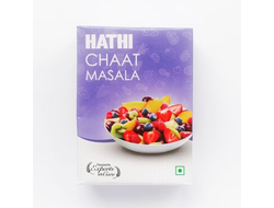 Смесь специй Чат масала Chaat Masala, 50 г  HATHI MASALA