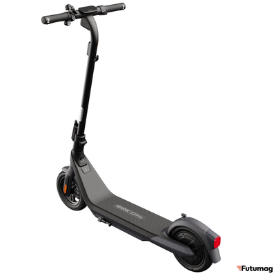 Электросамокат Ninebot Kickscooter E2 Pro