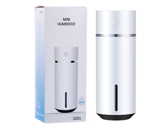 Мини увлажнитель воздуха MINI HUMIDIFIER DZ01 оптом