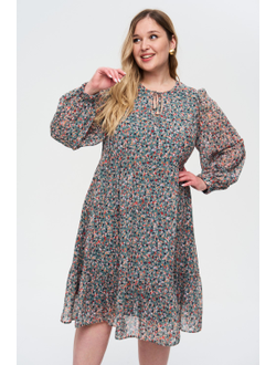 Платье Матиоли 423135 52,56р Sale