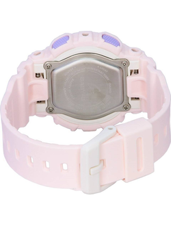 Часы Casio Baby-G BA-130PM-4A