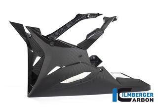 Плуг для полной выхлопной системы Ilmberger Carbon BMW S1000RR 2019 - 2020 VEU.006.S119S.K