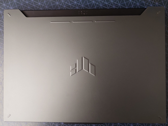 ASUS TUF GAMING A15 FA507NU-LP089 ( 15.6 FHD IPS 144HZ AMD RYZEN 7 7735HS  RTX4050(6GB) 16GB 512+256SSD )