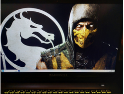 Machenike L17 Satellite ( 17.3 Full HD IPS 144Hz i5-13500H RTX4050 (6Gb) 16Gb 512Gb SSD )