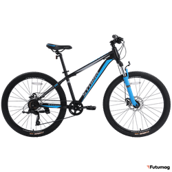 Горный велосипед TechTeam Storm 26