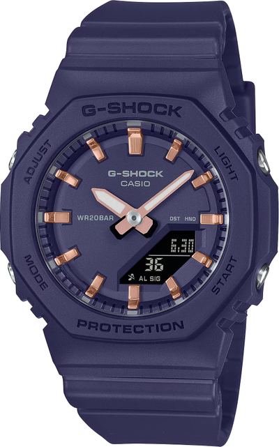 Часы Casio G-Shock GMA-P2100M-2A