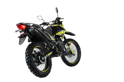 Мотоцикл Motoland ENDURO LT NEON