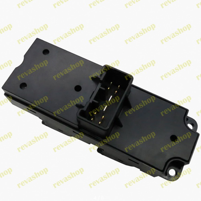 купить в интернет магазине - revashop кнопки стеклоподъемников Mazda 626 MPV блок стеклоподъемников