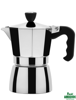 Гейзерная кофеварка Italco Classica