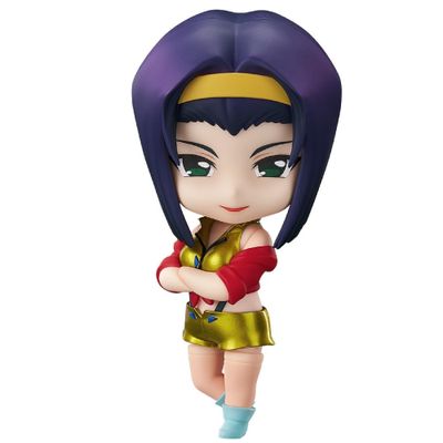 Нендроид Фэй Валентайн (Faye Valentine)