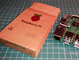 Компьютер Малинка - Raspberry Pi
