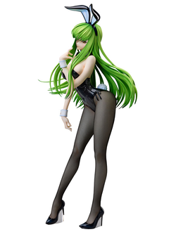 Фигурка 1/3 C.C. Bunny Ver. B-style