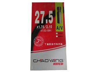 Камера Chaoyang, 27.5х1.75/2.1", авто 33 мм