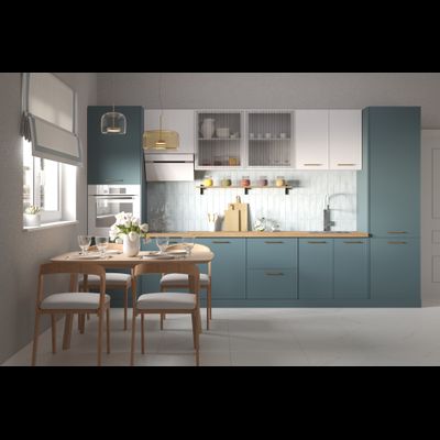 Шкаф кухонный Неста А-40 (400)