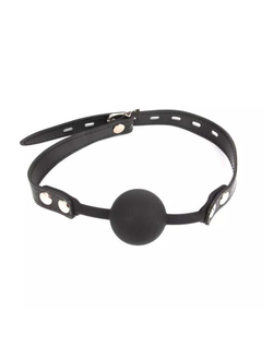 NTB-80464 Кляп L 620 мм, D 40 мм NOTABU