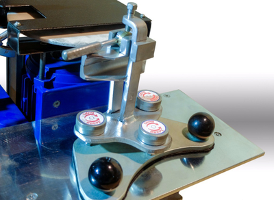 Станок для заточки коньков "СЗК-2", от