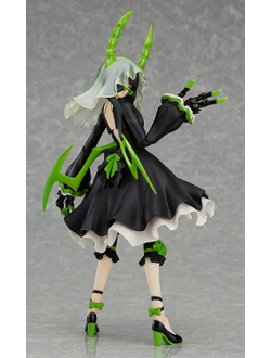 Фигурка фигма Мастер Смерти (figma Dead Master TV Animation ver.)