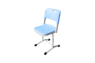 Стул ученический регулируемый пластик антивандальный