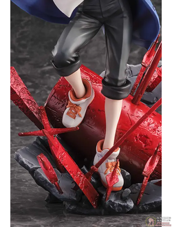 Фигурка 1/7 Пауэр (Power S-Fire)