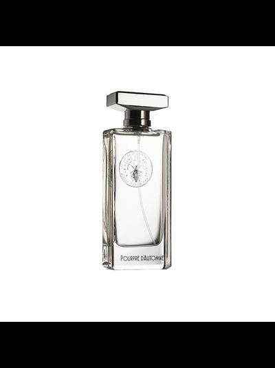 Maison Violet Pourpre d'Automne