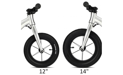БЕГОВЕЛ - JETCAT - 14" RACE - PRO