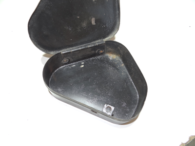 Бардачок М 103