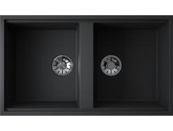 Мойка OMOIKIRI KITAGAWA 83-2-U