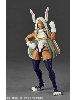 Фигурка Руми Усагияма (Rumi Usagiyama Revoltech)