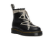 Dr Martens x Rick Owens 1460 Bex Leather Lace Up Black