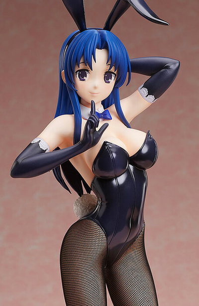 Фигурка 1/4 Ами Кавасима (Kawashima Ami Bunny Ver.)