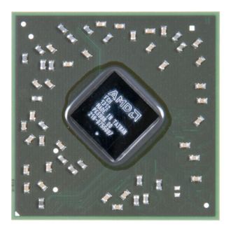 218-0755097 южный мост AMD FCH Hudson M1, новый