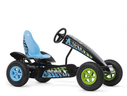 Веломобиль BERG X-ite BFR