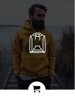 Молодежные толстовки купить в СПб