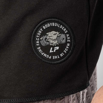 Размахайка 2255-864 Legal Power  Raglan Rag Top Oldschool Spikes Ottomix черный